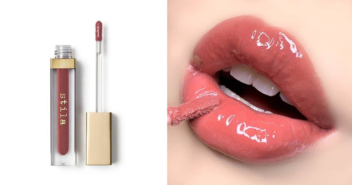 網路瘋傳【神級豐唇蜜】推薦!資深彩妝控都有的「Boss Lip」根本【嘟嘟唇】必備~ 網路瘋傳【神級豐唇蜜】推薦!資深彩妝控都有的「Boss Lip」根本【嘟嘟唇】必備~-beauty-Stila