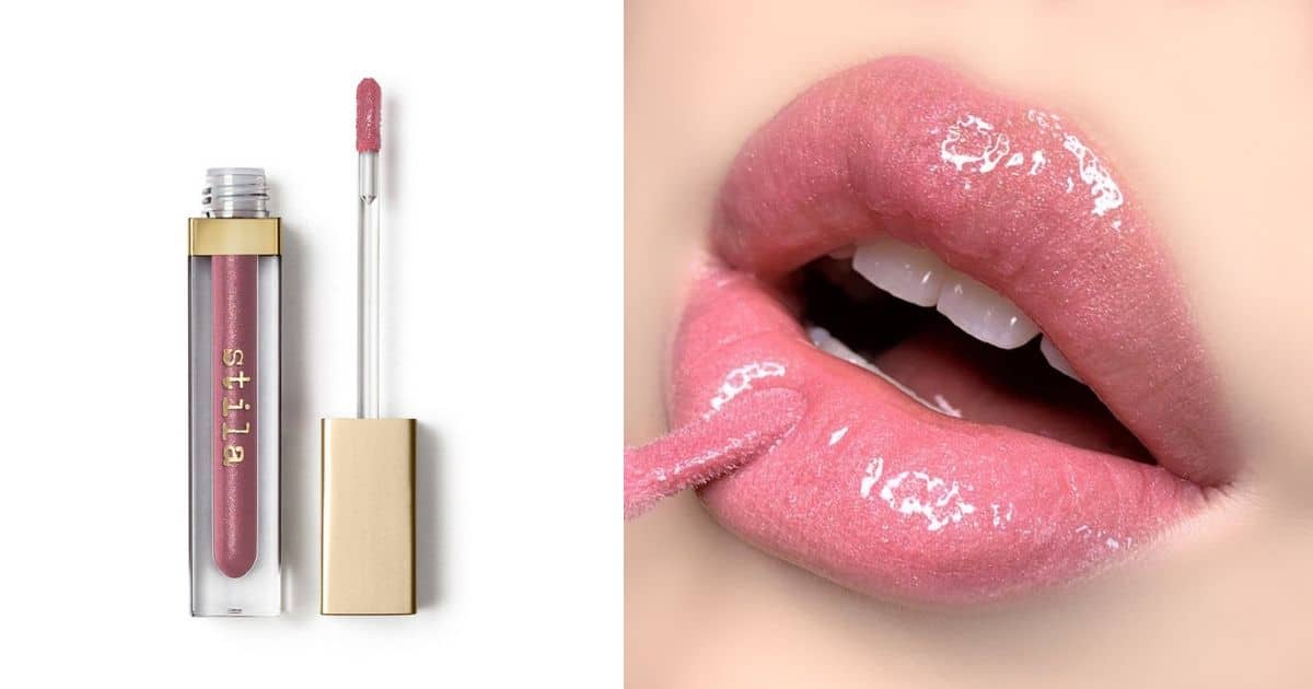 網路瘋傳【神級豐唇蜜】推薦!資深彩妝控都有的「Boss Lip」根本【嘟嘟唇】必備~ 網路瘋傳【神級豐唇蜜】推薦!資深彩妝控都有的「Boss Lip」根本【嘟嘟唇】必備~-beauty-Stila