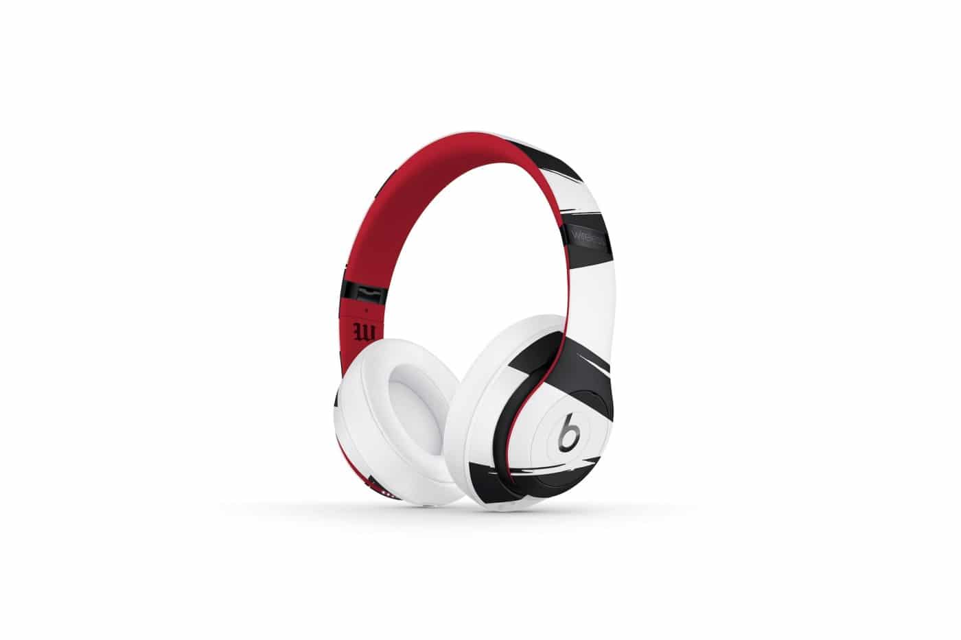 吳亦凡 x Beats 【微電影】發佈!!限量定製版【Studio3 Wireless耳機】8月8日正式發售~ 吳亦凡 x Beats 【微電影】發佈!!限量定製版【Studio3 Wireless耳機】8月8日正式發售~-gadget-Beats by Dr. Dre