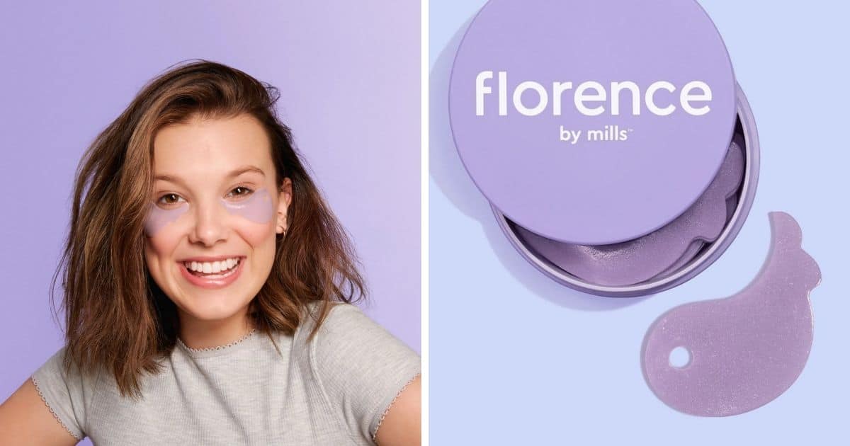 《Stranger Things》女主角 Millie Bobby Brown 宣布推出個人美妝品牌「florence by mills™」!! 《Stranger Things》女主角 Millie Bobby Brown 宣布推出個人美妝品牌「florence by mills™」!!-beauty-florence by mills