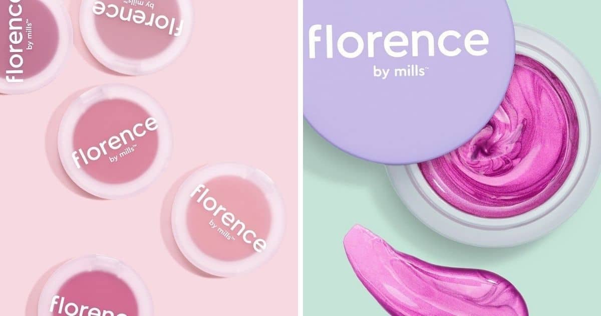 《Stranger Things》女主角 Millie Bobby Brown 宣布推出個人美妝品牌「florence by mills™」!! 《Stranger Things》女主角 Millie Bobby Brown 宣布推出個人美妝品牌「florence by mills™」!!-beauty-florence by mills