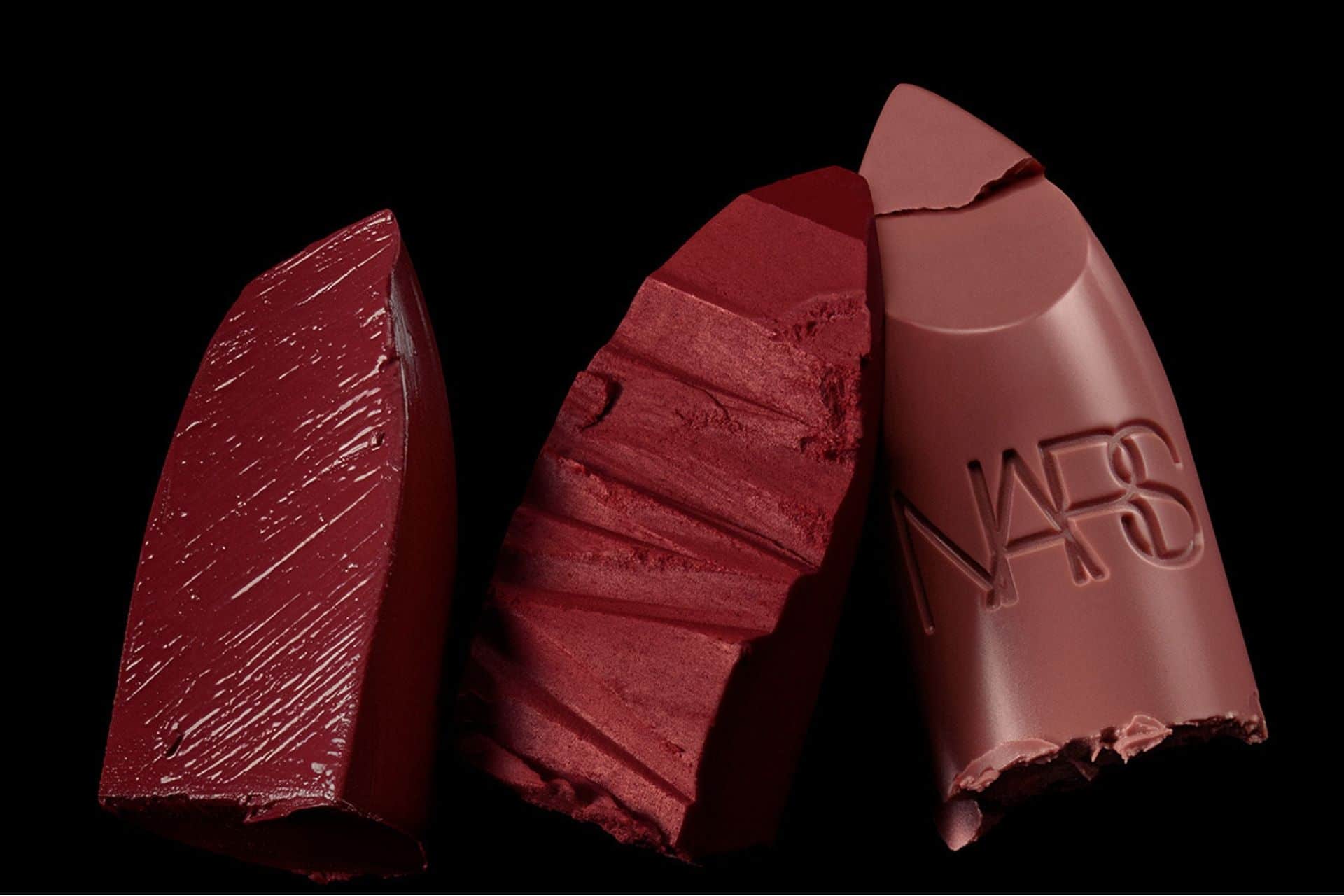 NARS 25週年限量唇膏系列!!72色皇牌復刻+全新設計,「爆賣排行TOP 1」竟然是這支?! NARS 25週年限量唇膏系列!!72色皇牌復刻+全新設計,「爆賣排行TOP 1」竟然是這支?!-beauty-Nars