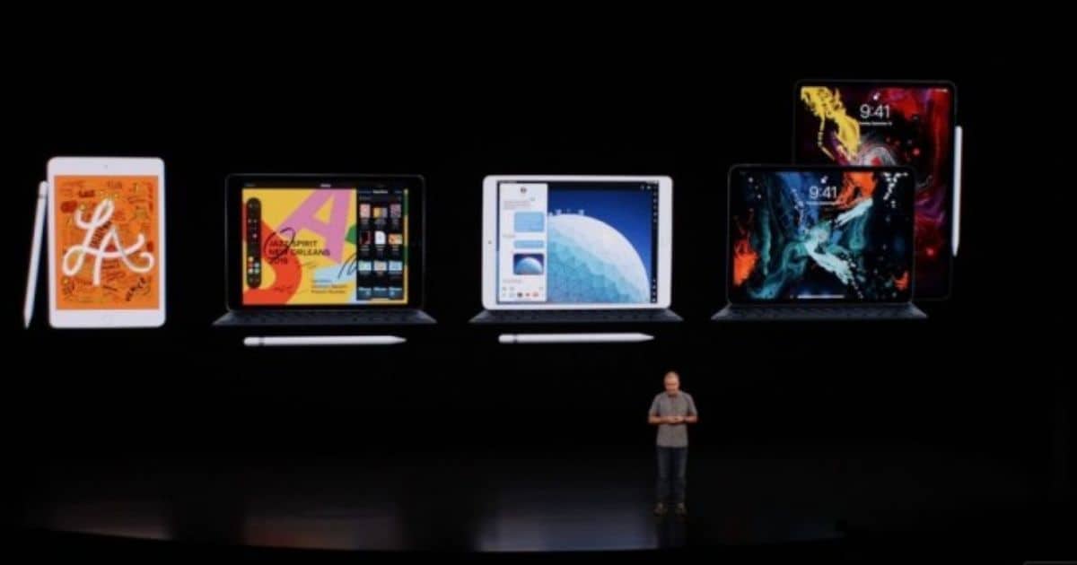 iPhone 11 Pro 正式登場!!Apple 2019 發佈會【新品懶人包】來啦!! iPhone 11 Pro 正式登場!!Apple 2019 發佈會【新品懶人包】來啦!!-gadget-Apple