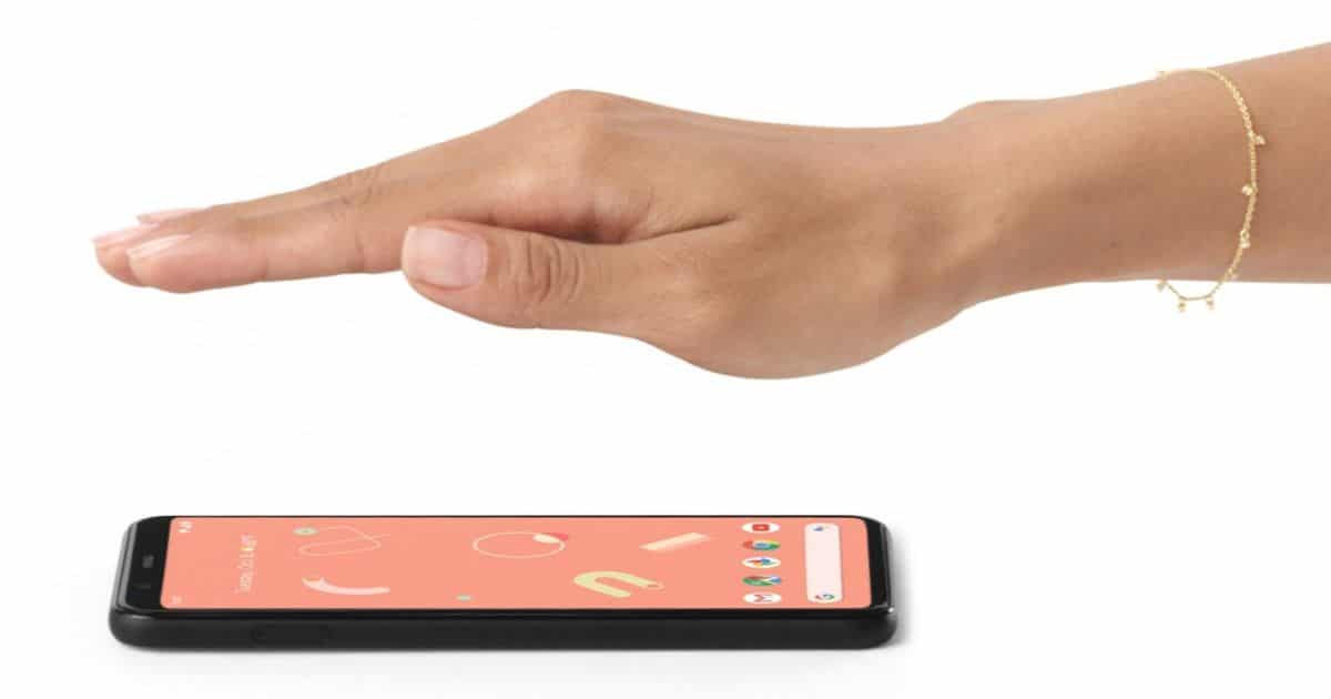 2019 | Google秋季發布會【極速回顧】 2019 | Google秋季發布會【極速回顧】-gadget-Google