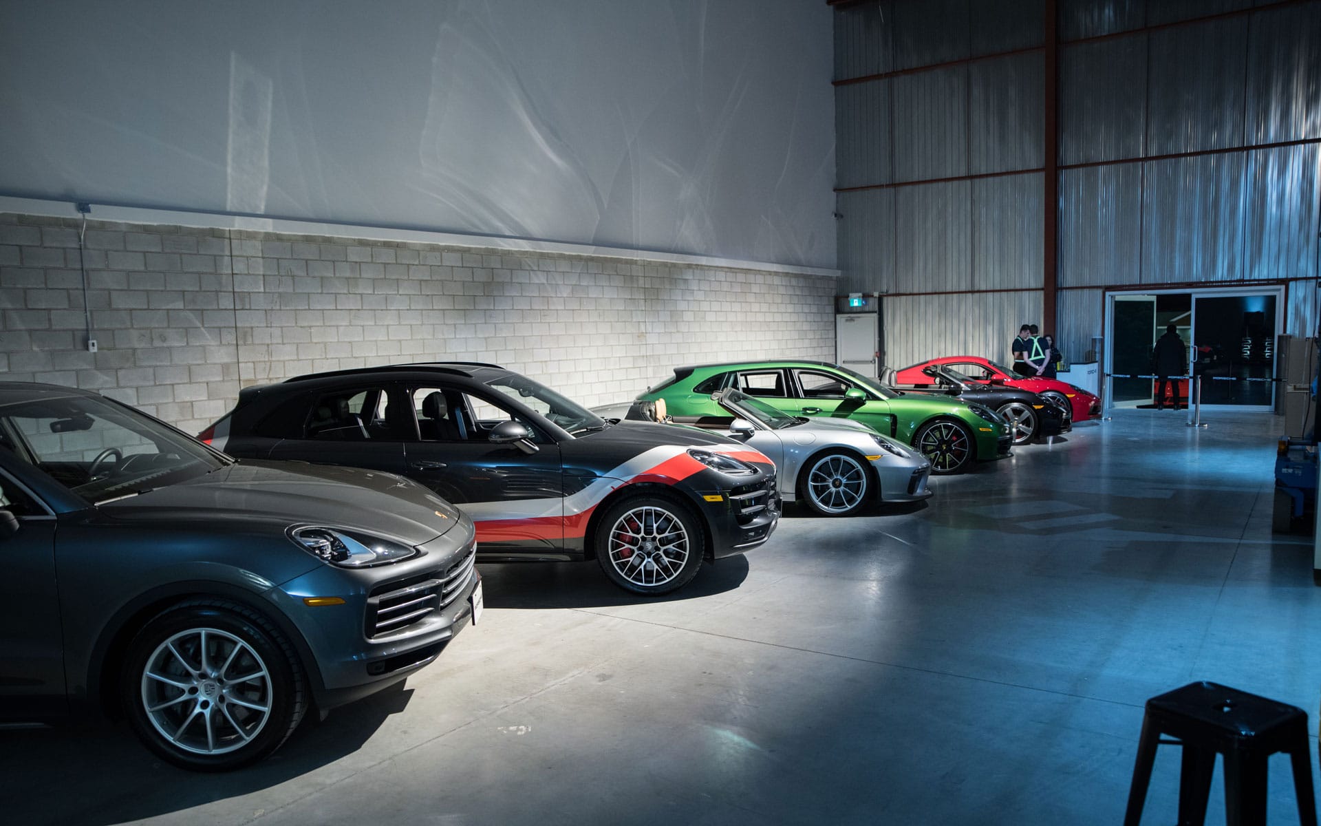 客戶體驗再升級!Porsche宣佈:加拿大首個保時捷「零件配送中心」,正式於Mississauga落成啟用! 客戶體驗再升級!Porsche宣佈:加拿大首個保時捷「零件配送中心」,正式於Mississauga落成啟用!-automobile-Porsche