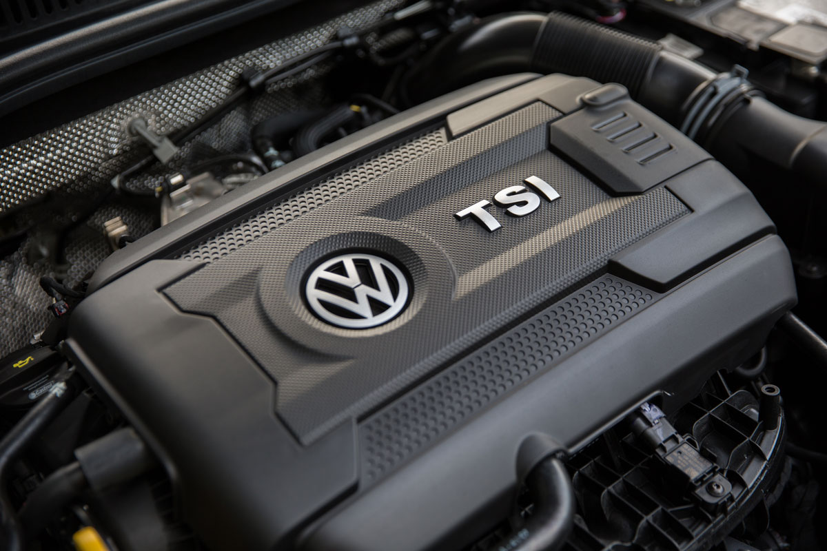 性價比之王 | 運動型轎車 Volkswagen 全新 2019 Jetta GLI 試駕測評 性價比之王 | 運動型轎車 Volkswagen 全新 2019 Jetta GLI 試駕測評-automobile-Volkswagen