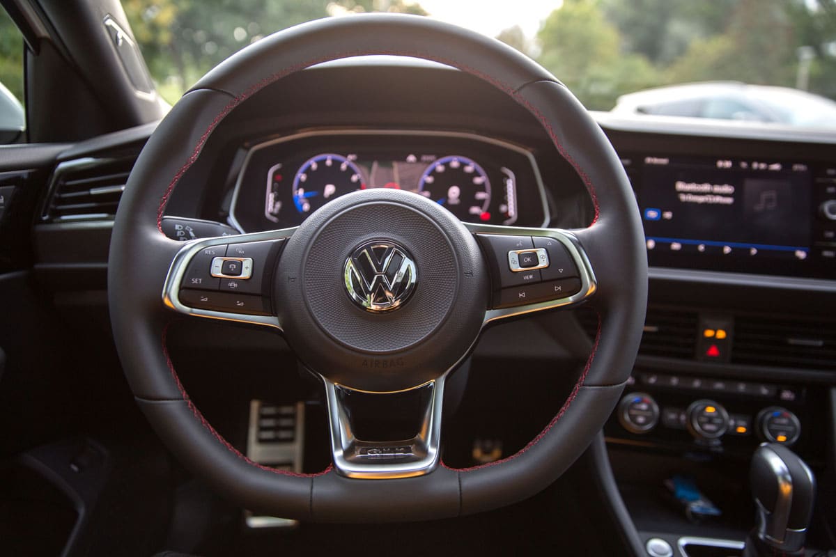 性價比之王 | 運動型轎車 Volkswagen 全新 2019 Jetta GLI 試駕測評 性價比之王 | 運動型轎車 Volkswagen 全新 2019 Jetta GLI 試駕測評-automobile-Volkswagen