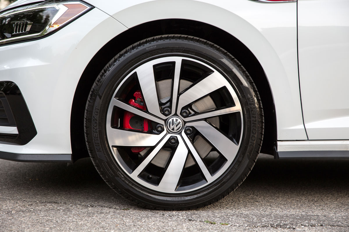 性價比之王 | 運動型轎車 Volkswagen 全新 2019 Jetta GLI 試駕測評 性價比之王 | 運動型轎車 Volkswagen 全新 2019 Jetta GLI 試駕測評-automobile-Volkswagen