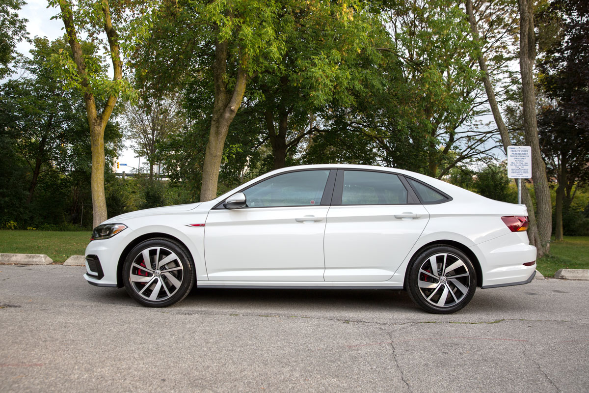 性價比之王 | 運動型轎車 Volkswagen 全新 2019 Jetta GLI 試駕測評 性價比之王 | 運動型轎車 Volkswagen 全新 2019 Jetta GLI 試駕測評-automobile-Volkswagen
