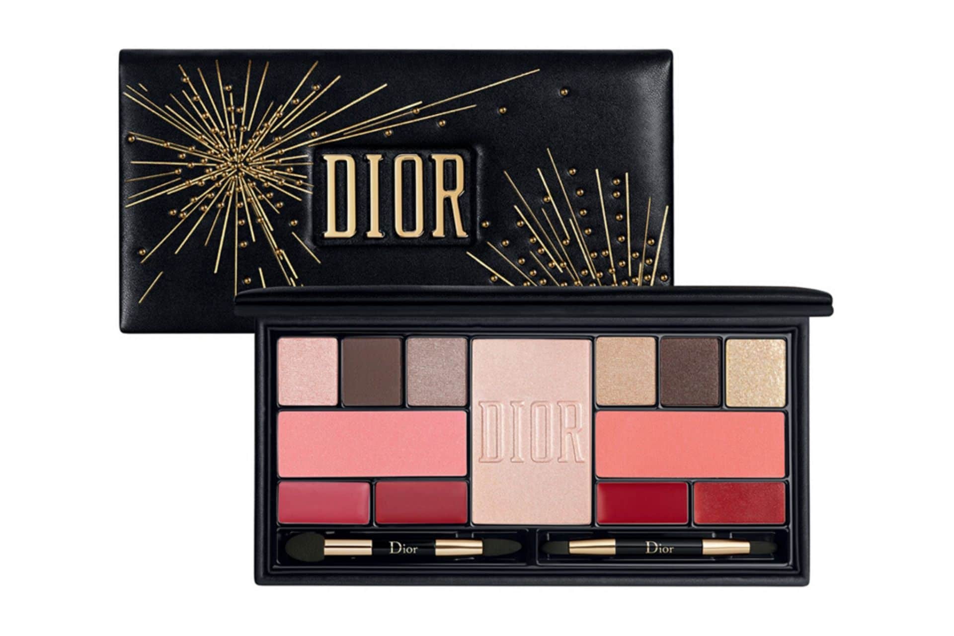 天啊是「可以當包包」的唇膏組!Dior【2019聖誕限量彩妝】太美~【試色實擦】顏值爆高,是不是鐵粉都要珍藏!! 天啊是「可以當包包」的唇膏組!Dior【2019聖誕限量彩妝】太美~【試色實擦】顏值爆高,是不是鐵粉都要珍藏!!-beauty-Dior