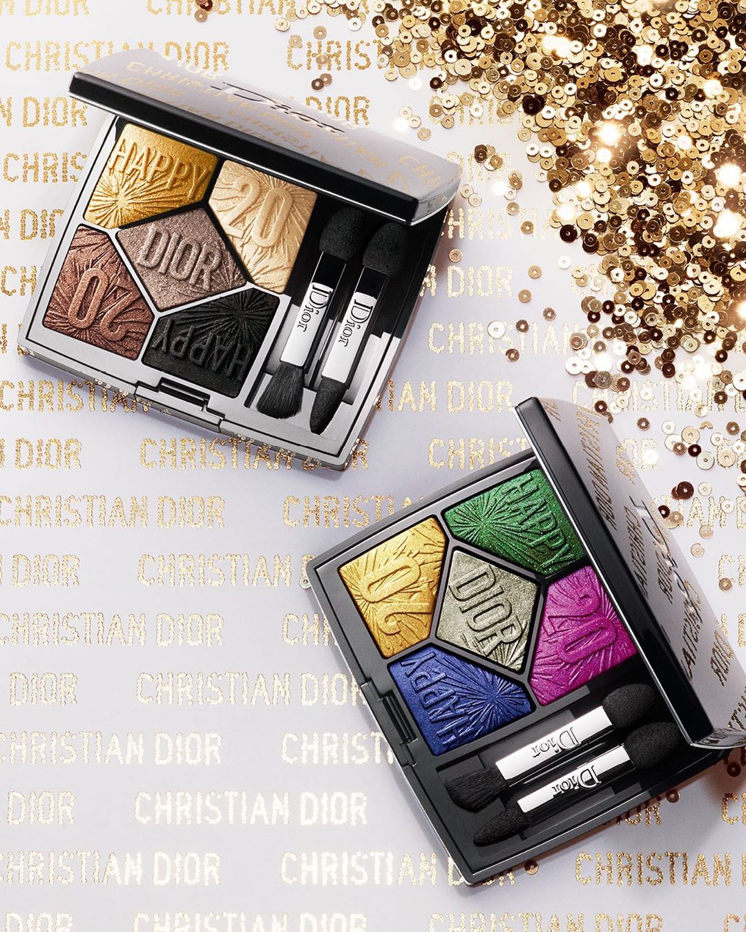 天啊是「可以當包包」的唇膏組!Dior【2019聖誕限量彩妝】太美~【試色實擦】顏值爆高,是不是鐵粉都要珍藏!! 天啊是「可以當包包」的唇膏組!Dior【2019聖誕限量彩妝】太美~【試色實擦】顏值爆高,是不是鐵粉都要珍藏!!-beauty-Dior