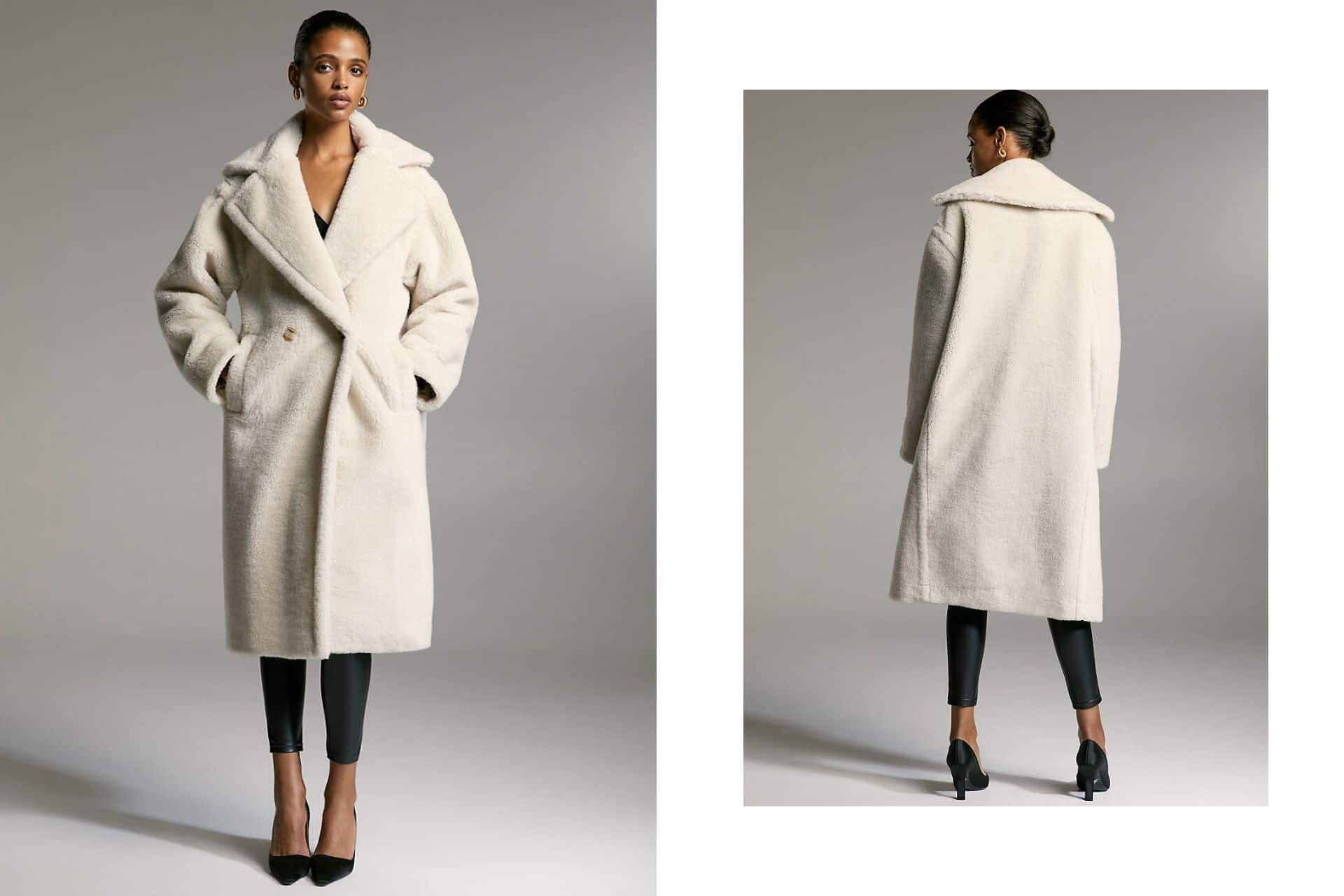 天啊它們「竟然都不是」MAX MARA?!2019【最值得入手】的【大牌同款】大衣推薦!! 天啊它們「竟然都不是」MAX MARA?!2019【最值得入手】的【大牌同款】大衣推薦!!-fashion-Aritzia