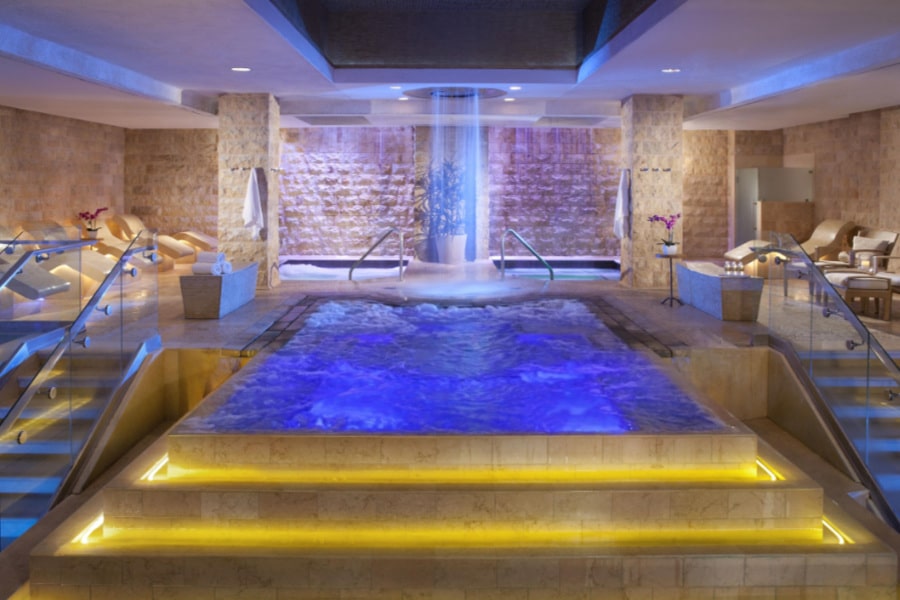 Las Vegas 閨蜜團享受指南|賭城鬧中取靜?大開眼界的精緻spa,细细数来 Las Vegas 閨蜜團享受指南|賭城鬧中取靜?大開眼界的精緻spa,细细数来-lifestyle-Las Vegas