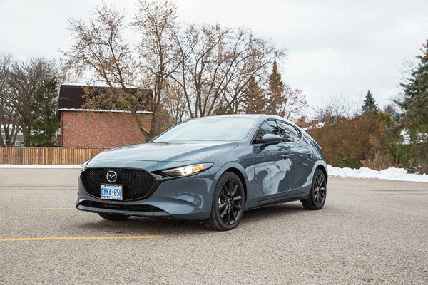 超越經典 | 全新 2020 Mazda 3 GT 展現東方內斂之美 超越經典 | 全新 2020 Mazda 3 GT 展現東方內斂之美-automobile-Mazda