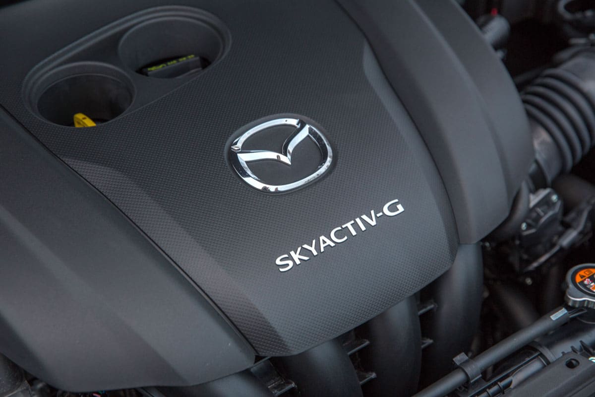 超越經典 | 全新 2020 Mazda 3 GT 展現東方內斂之美 超越經典 | 全新 2020 Mazda 3 GT 展現東方內斂之美-automobile-Mazda