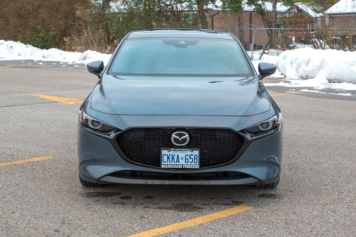 超越經典 | 全新 2020 Mazda 3 GT 展現東方內斂之美 超越經典 | 全新 2020 Mazda 3 GT 展現東方內斂之美-automobile-Mazda