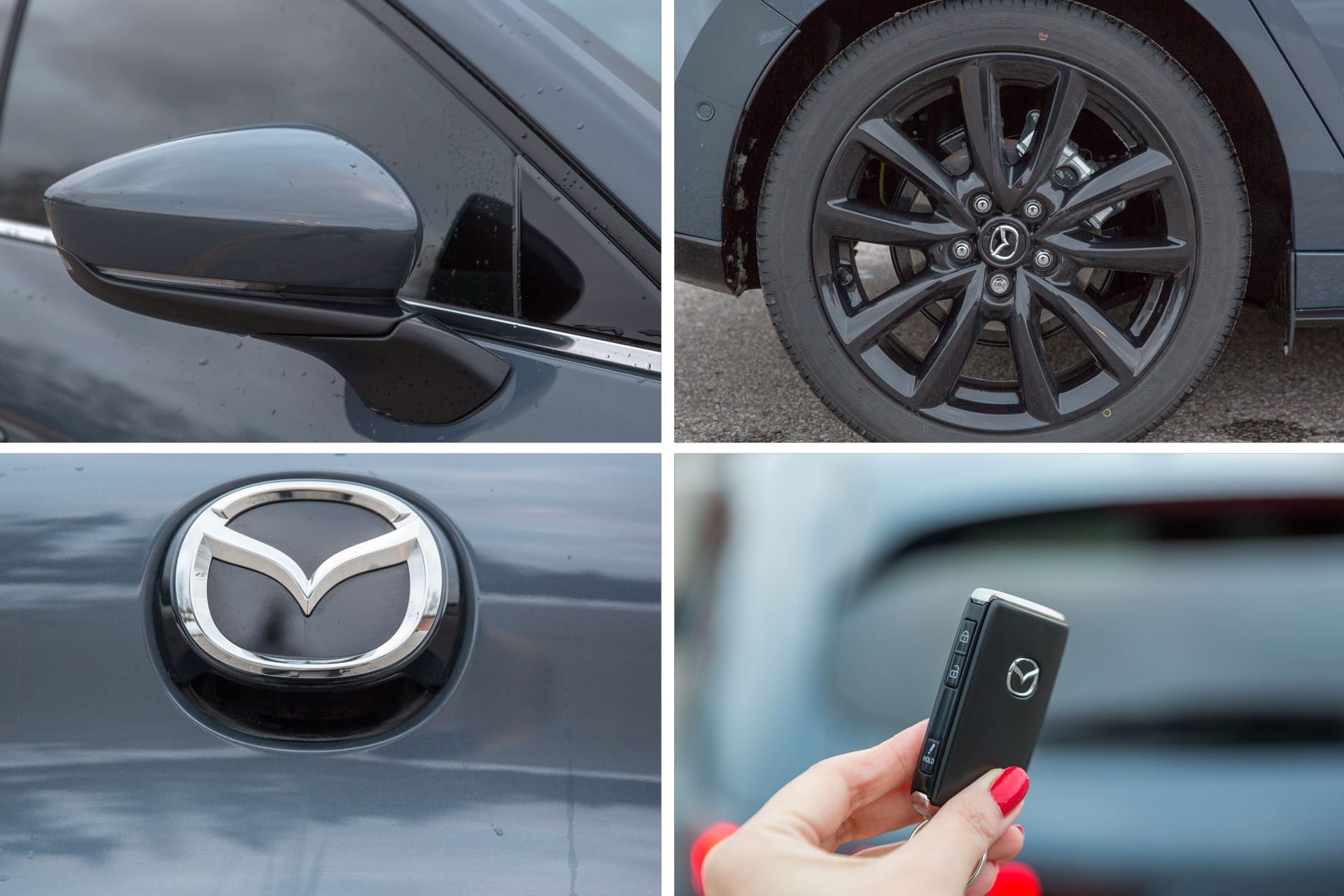 超越經典 | 全新 2020 Mazda 3 GT 展現東方內斂之美 超越經典 | 全新 2020 Mazda 3 GT 展現東方內斂之美-automobile-Mazda