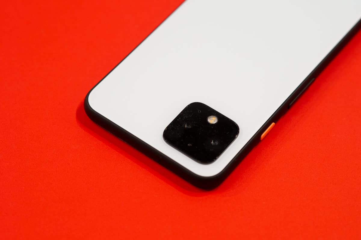 Google Pixel 4 開箱評測!年度壓軸旗艦到底值得不值得入手? Google Pixel 4 開箱評測!年度壓軸旗艦到底值得不值得入手?-gadget-Google