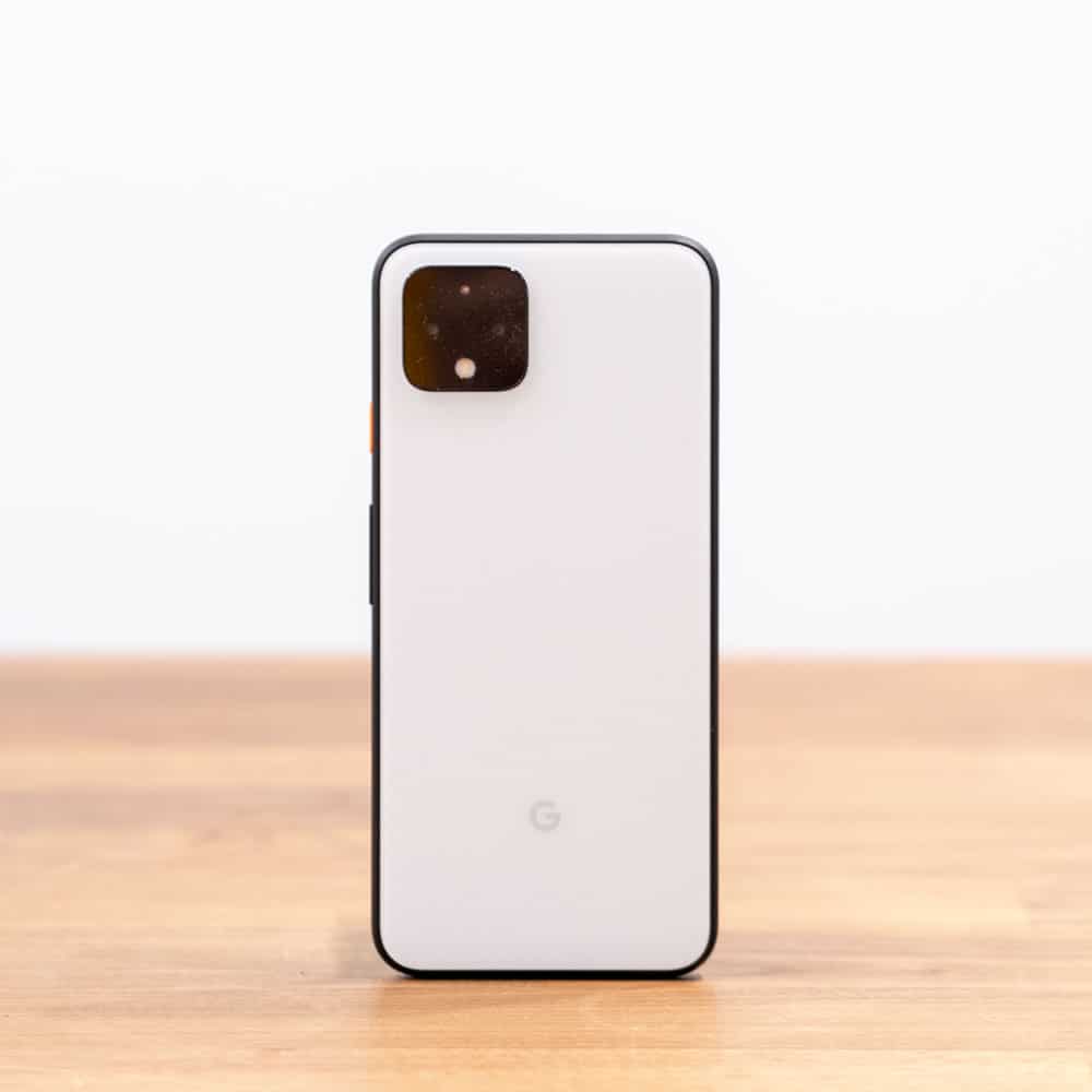 Google Pixel 4 開箱評測!年度壓軸旗艦到底值得不值得入手? Google Pixel 4 開箱評測!年度壓軸旗艦到底值得不值得入手?-gadget-Google