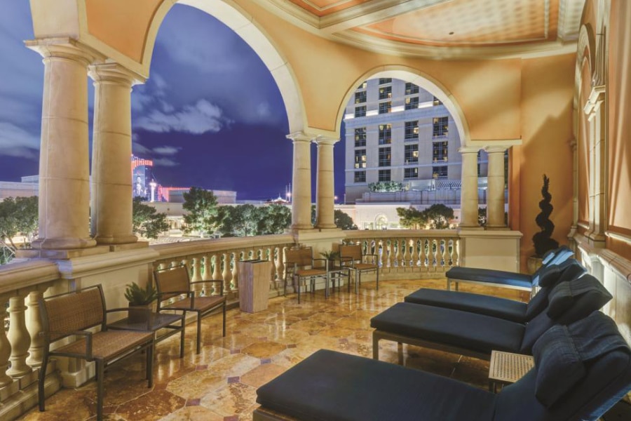 Las Vegas 閨蜜團享受指南|賭城鬧中取靜?大開眼界的精緻spa,细细数来 Las Vegas 閨蜜團享受指南|賭城鬧中取靜?大開眼界的精緻spa,细细数来-lifestyle-Las Vegas