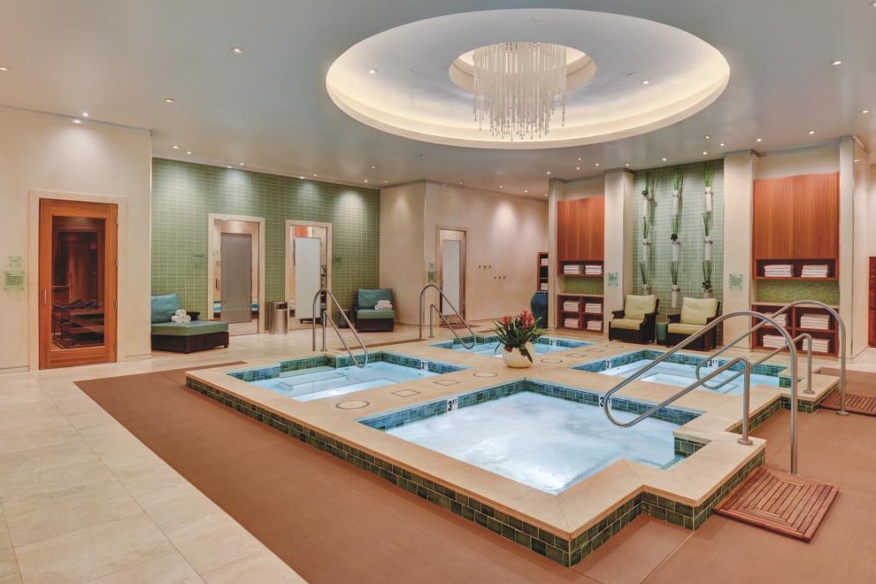 Las Vegas 閨蜜團享受指南|賭城鬧中取靜?大開眼界的精緻spa,细细数来 Las Vegas 閨蜜團享受指南|賭城鬧中取靜?大開眼界的精緻spa,细细数来-lifestyle-Las Vegas
