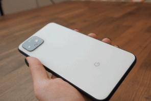 Google Pixel 4 開箱評測!年度壓軸旗艦到底值得不值得入手? Google Pixel 4 開箱評測!年度壓軸旗艦到底值得不值得入手?-gadget-Google