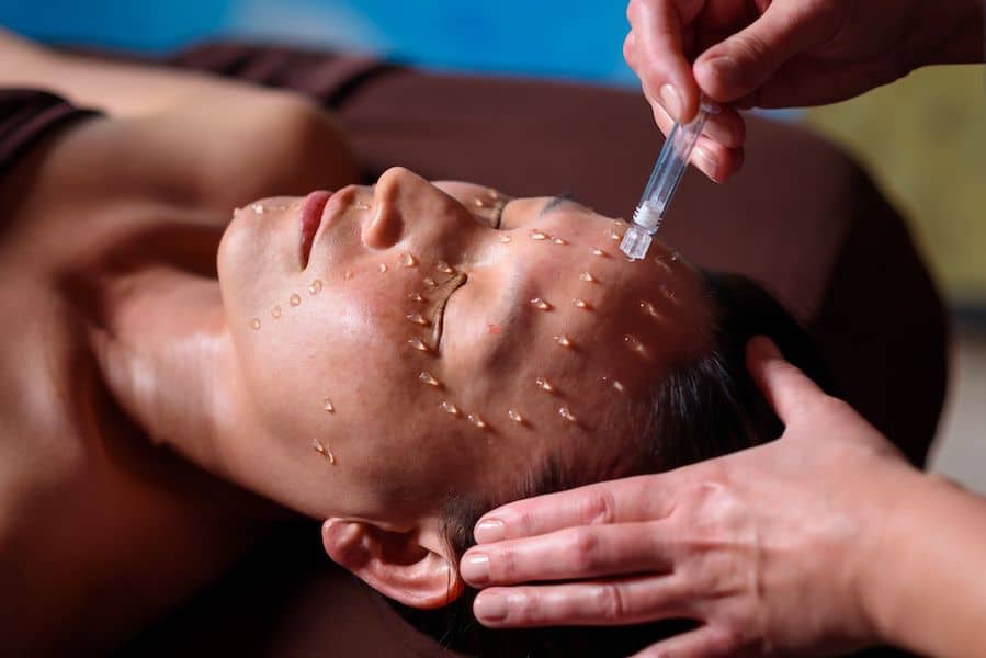 Las Vegas 閨蜜團享受指南|賭城鬧中取靜?大開眼界的精緻spa,细细数来 Las Vegas 閨蜜團享受指南|賭城鬧中取靜?大開眼界的精緻spa,细细数来-lifestyle-Las Vegas