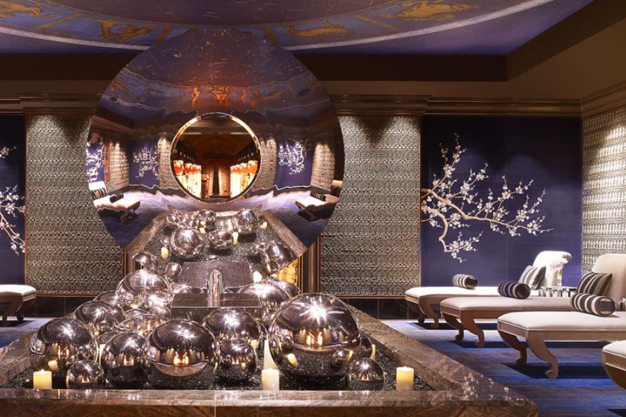 Las Vegas 閨蜜團享受指南|賭城鬧中取靜?大開眼界的精緻spa,细细数来 Las Vegas 閨蜜團享受指南|賭城鬧中取靜?大開眼界的精緻spa,细细数来-lifestyle-Las Vegas
