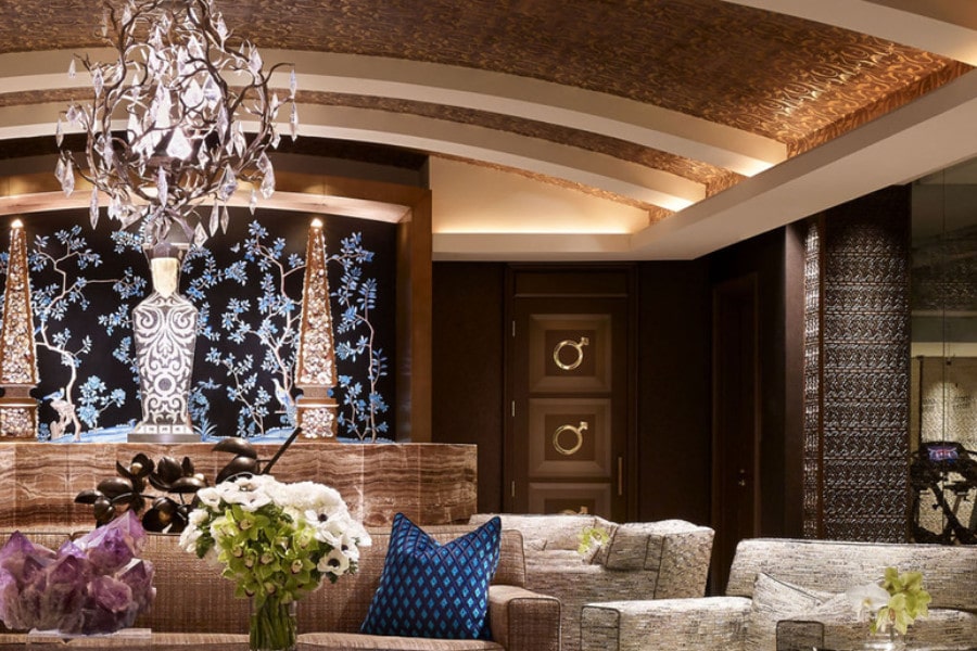 Las Vegas 閨蜜團享受指南|賭城鬧中取靜?大開眼界的精緻spa,细细数来 Las Vegas 閨蜜團享受指南|賭城鬧中取靜?大開眼界的精緻spa,细细数来-lifestyle-Las Vegas