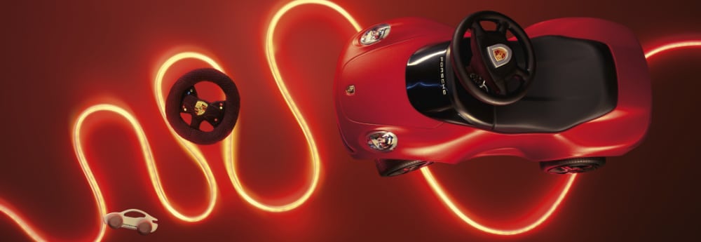 2020 春節|好馬配好鞍,Porsche保时捷的好東西要全套 2020 春節|好馬配好鞍,Porsche保时捷的好東西要全套-automobile-Porsche