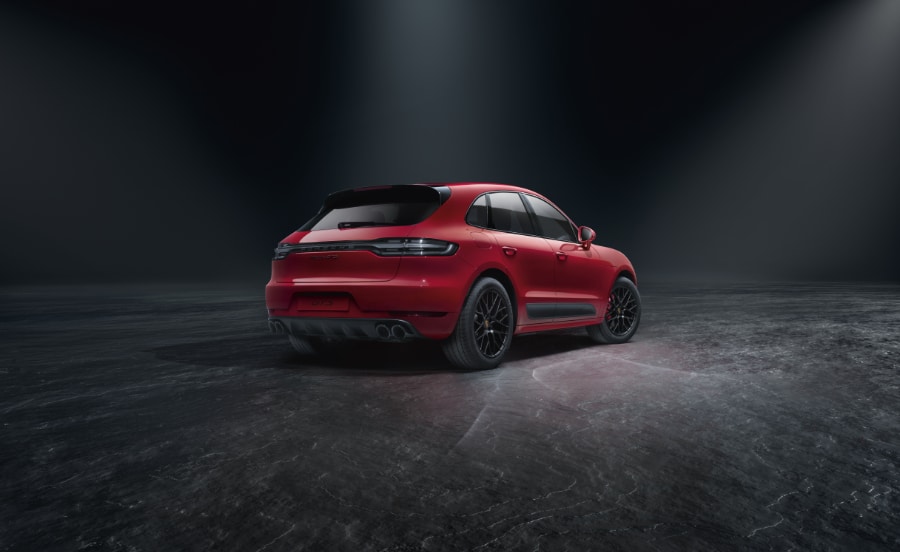 2020 春節|好馬配好鞍,Porsche保时捷的好東西要全套 2020 春節|好馬配好鞍,Porsche保时捷的好東西要全套-automobile-Porsche