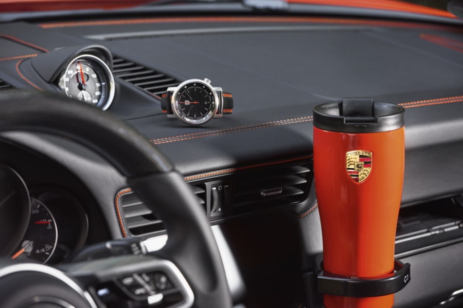 2020 春節|好馬配好鞍,Porsche保时捷的好東西要全套 2020 春節|好馬配好鞍,Porsche保时捷的好東西要全套-automobile-Porsche