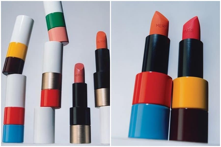 hermes lipsticks