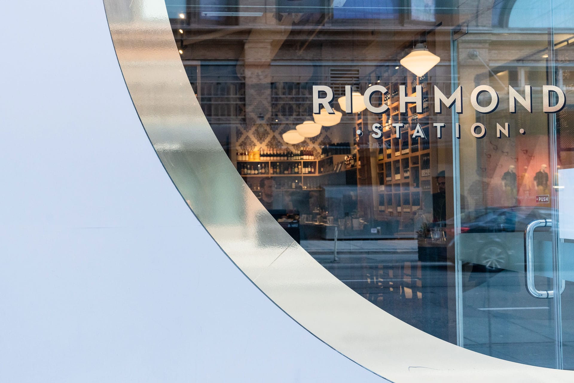Richmond Station 餐廳 | 在多倫多的值得駐足停留的車站 Richmond Station 餐廳 | 在多倫多的值得駐足停留的車站-lifestyle-