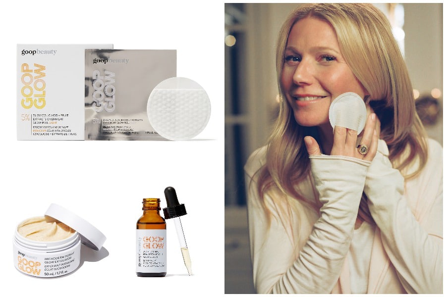 goop products canada
