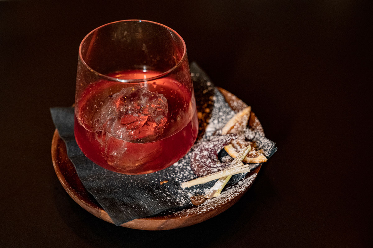 Mother Cocktail Bar |如「教母」般的「酵母」是美味的開始,也是它雞尾酒的靈魂 Mother Cocktail Bar |如「教母」般的「酵母」是美味的開始,也是它雞尾酒的靈魂-lifestyle-