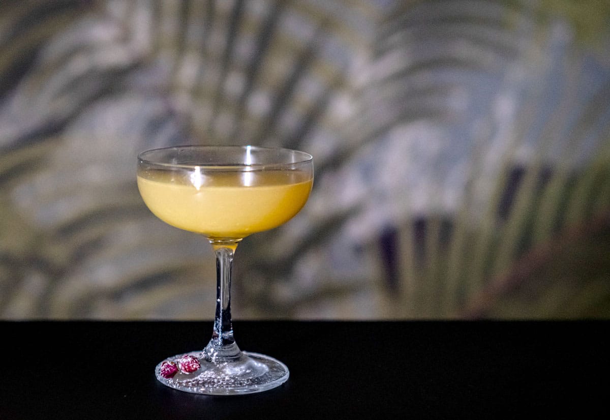 Mother Cocktail Bar |如「教母」般的「酵母」是美味的開始,也是它雞尾酒的靈魂 Mother Cocktail Bar |如「教母」般的「酵母」是美味的開始,也是它雞尾酒的靈魂-lifestyle-