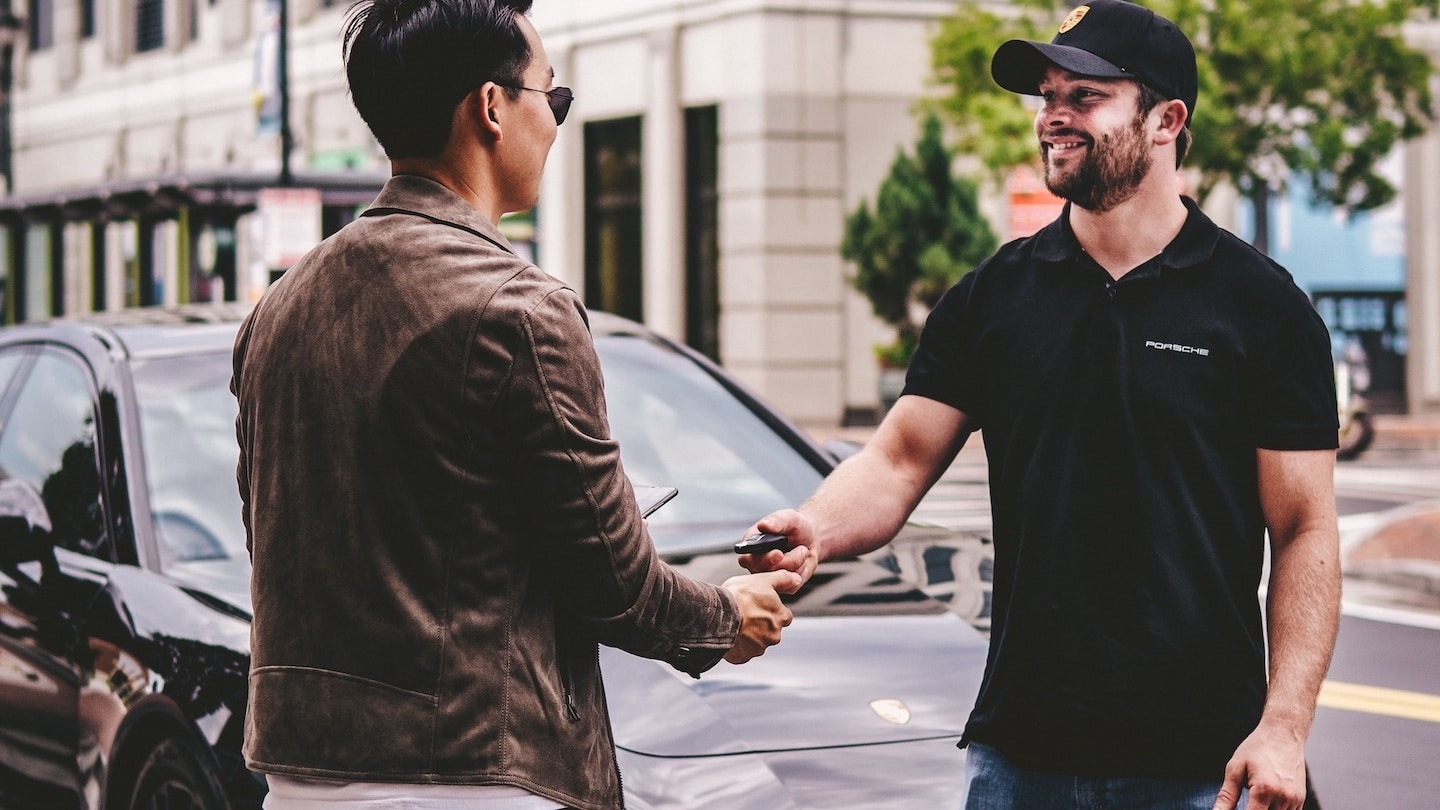 駕車出行新體驗 | Porsche 全新 Subscriptions 租賃服務,各款車型任意開,還有人送車上門! 駕車出行新體驗 | Porsche 全新 Subscriptions 租賃服務,各款車型任意開,還有人送車上門!-automobile-Porsche