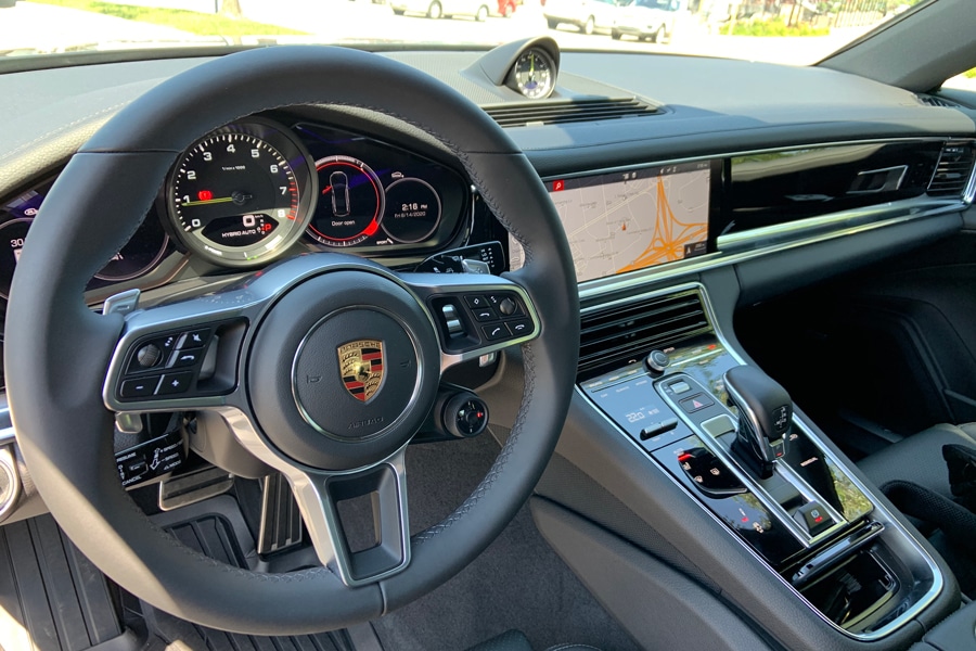 駕車出行新體驗 | Porsche 全新 Subscriptions 租賃服務,各款車型任意開,還有人送車上門! 駕車出行新體驗 | Porsche 全新 Subscriptions 租賃服務,各款車型任意開,還有人送車上門!-automobile-Porsche