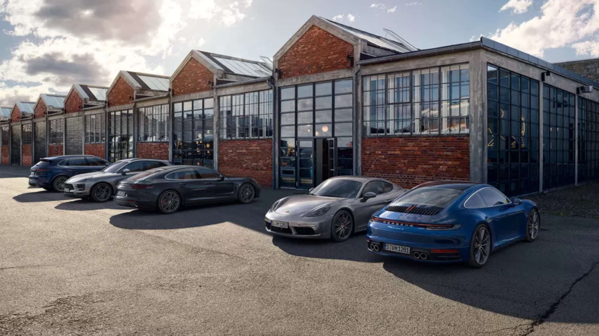 駕車出行新體驗 | Porsche 全新 Subscriptions 租賃服務,各款車型任意開,還有人送車上門! 駕車出行新體驗 | Porsche 全新 Subscriptions 租賃服務,各款車型任意開,還有人送車上門!-automobile-Porsche