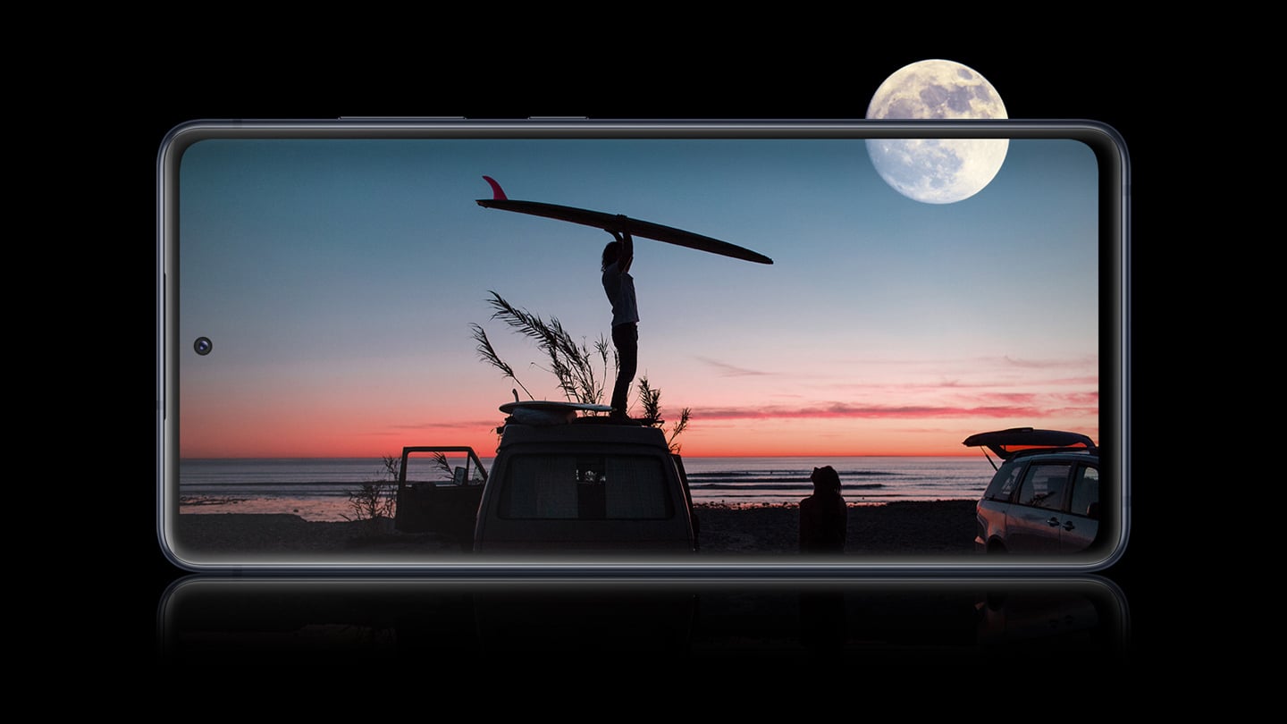 Samsung Galaxy S20 FE 5G 輕鬆成為自拍達人 打造你的個人風格 Samsung Galaxy S20 FE 5G 輕鬆成為自拍達人 打造你的個人風格-gadget-samsung