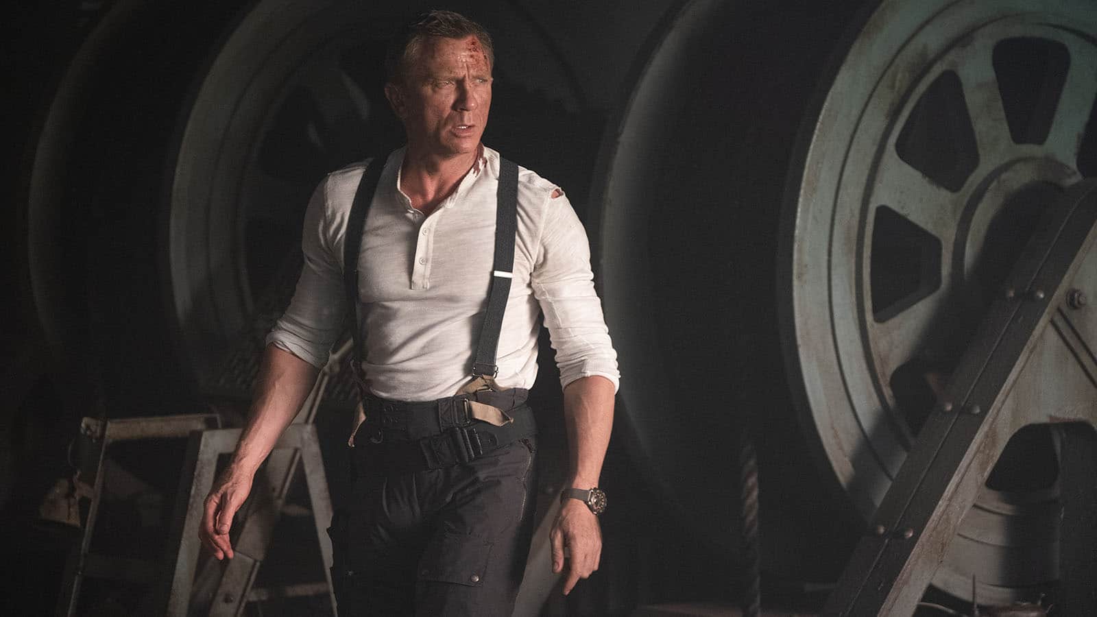 James Bond 最佳搭檔&秘密武器就是它 | OMEGA 007特別款海馬潛水300米系列腕錶 James Bond 最佳搭檔&秘密武器就是它 | OMEGA 007特別款海馬潛水300米系列腕錶-fashion-Omega