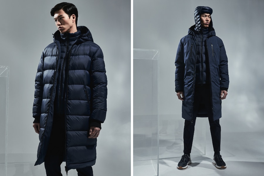 冬天也可以很時尚,加拿大頂級羽絨服定制品牌 Nobis 2020 秋冬新款上綫 冬天也可以很時尚,加拿大頂級羽絨服定制品牌 Nobis 2020 秋冬新款上綫-fashion-nobis