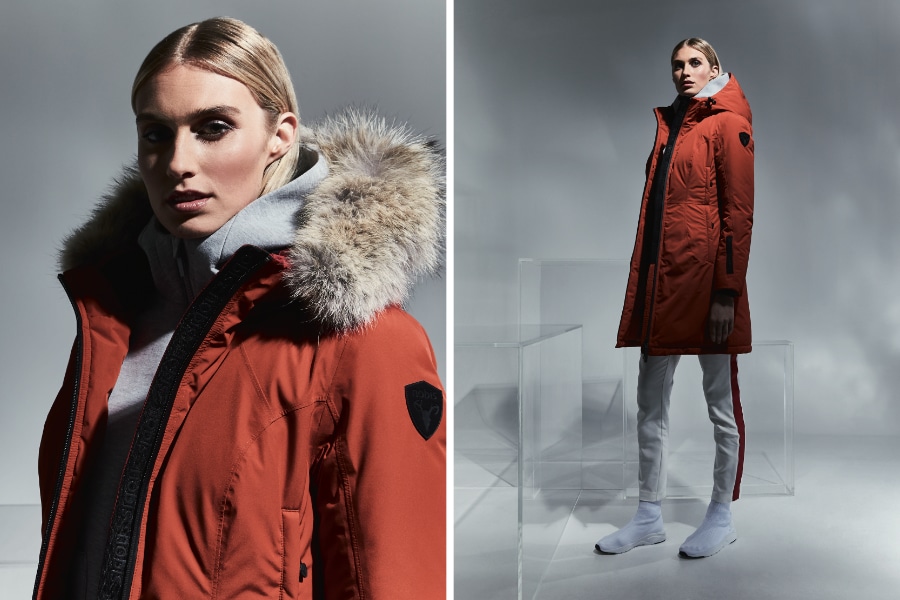 冬天也可以很時尚,加拿大頂級羽絨服定制品牌 Nobis 2020 秋冬新款上綫 冬天也可以很時尚,加拿大頂級羽絨服定制品牌 Nobis 2020 秋冬新款上綫-fashion-nobis