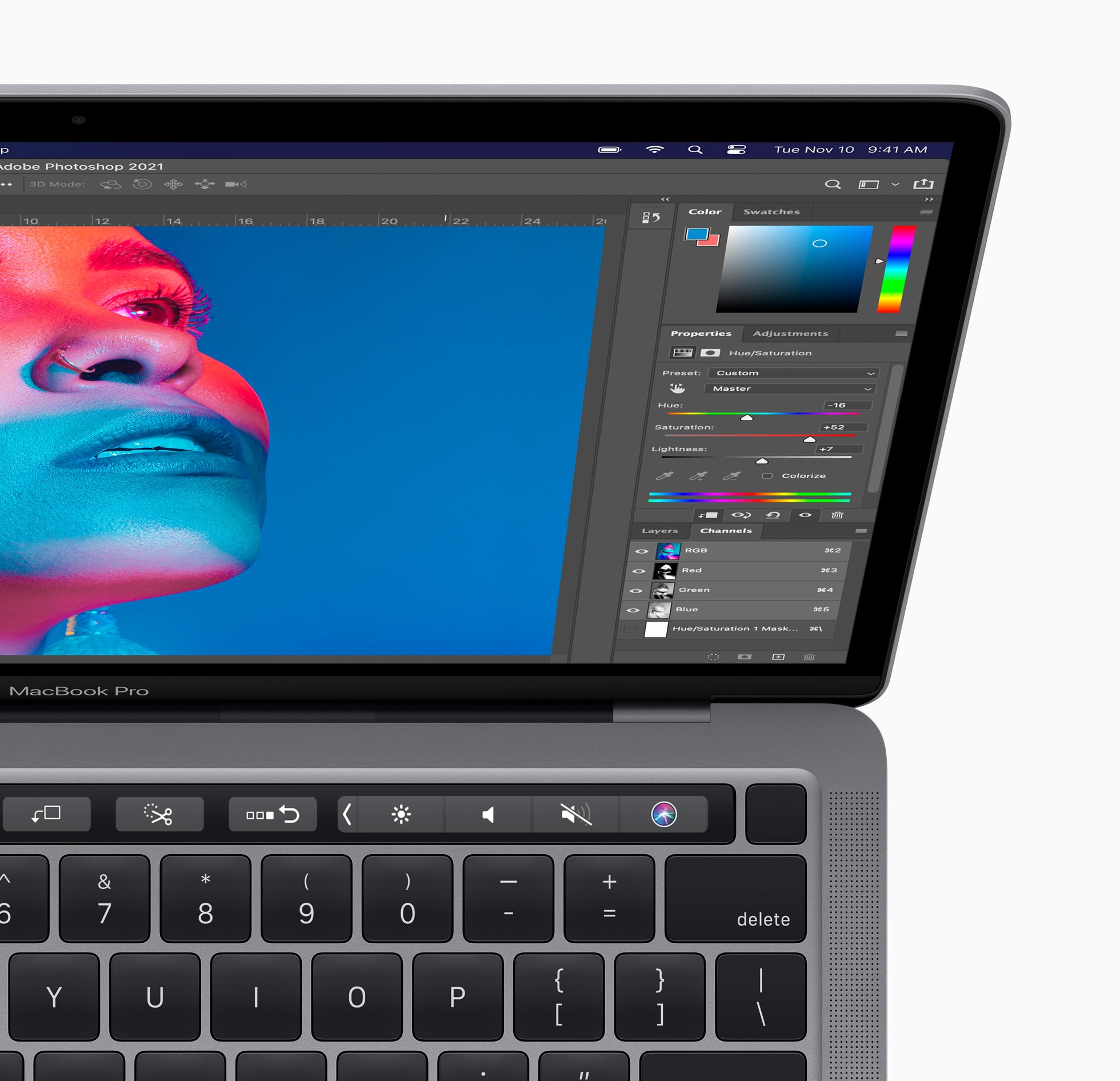 新MacBook Pro/Air 平價ARM晶片, 提高效能並延長使用時間 新MacBook Pro/Air 平價ARM晶片, 提高效能並延長使用時間-gadget-Apple
