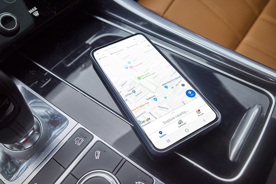 Google Pixel 5 實機評測 Google Pixel 5 實機評測-gadget-Google