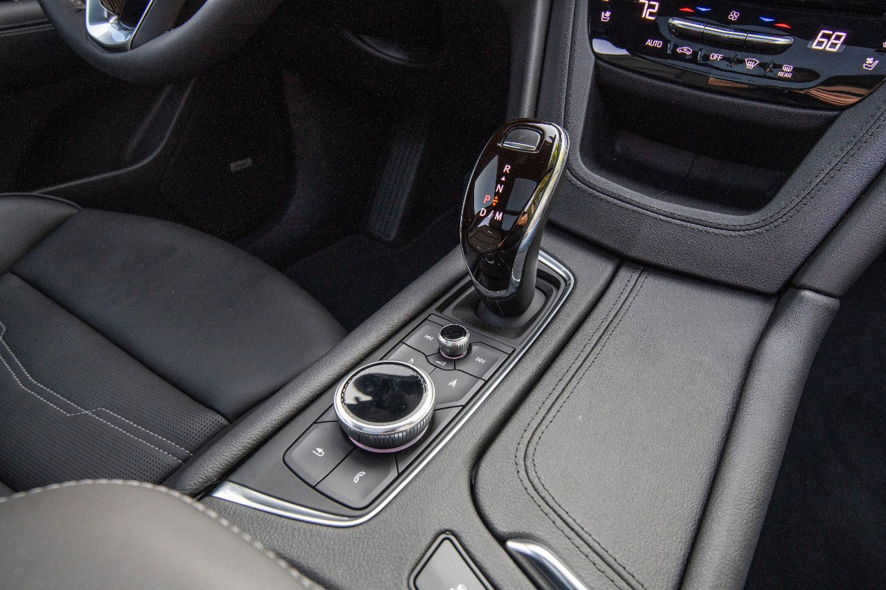 Cadillac 2020 XT6 Premium Luxury 試駕評測 Cadillac 2020 XT6 Premium Luxury 試駕評測-automobile-Cadillac