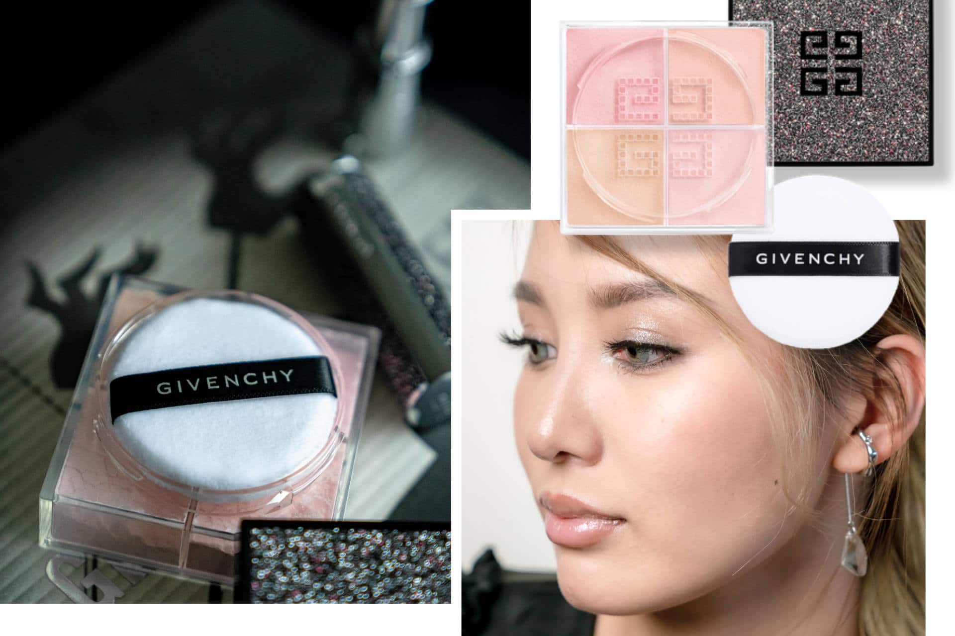 内含抽獎 | 上架就賣斷貨!Givenchy 2020 聖誕限量【星光璀璨彩妝系列】 内含抽獎 | 上架就賣斷貨!Givenchy 2020 聖誕限量【星光璀璨彩妝系列】-beauty-Givenchy