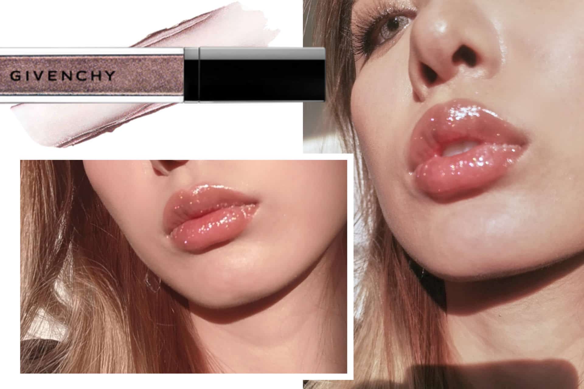 内含抽獎 | 上架就賣斷貨!Givenchy 2020 聖誕限量【星光璀璨彩妝系列】 内含抽獎 | 上架就賣斷貨!Givenchy 2020 聖誕限量【星光璀璨彩妝系列】-beauty-Givenchy