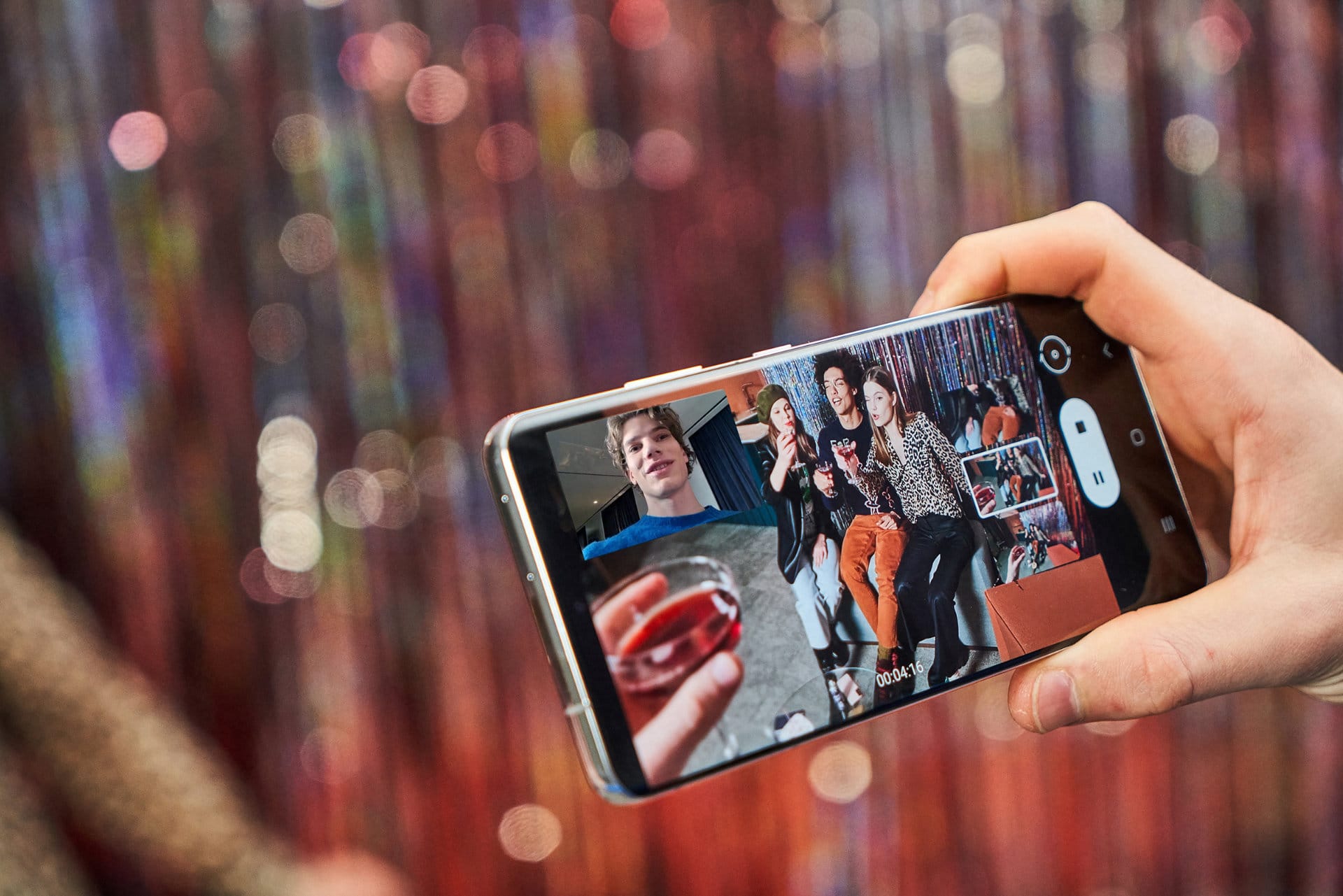 Android 頂級“尖子生” Samsung Galaxy S21 評測 Android 頂級“尖子生” Samsung Galaxy S21 評測-gadget-samsung
